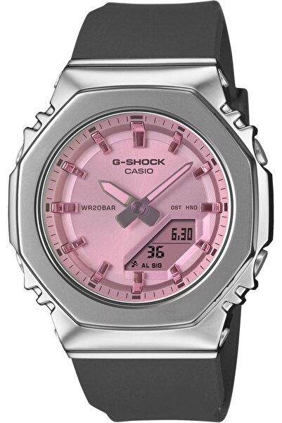 Casio GM-S2110SR-1ADR Kol Saati