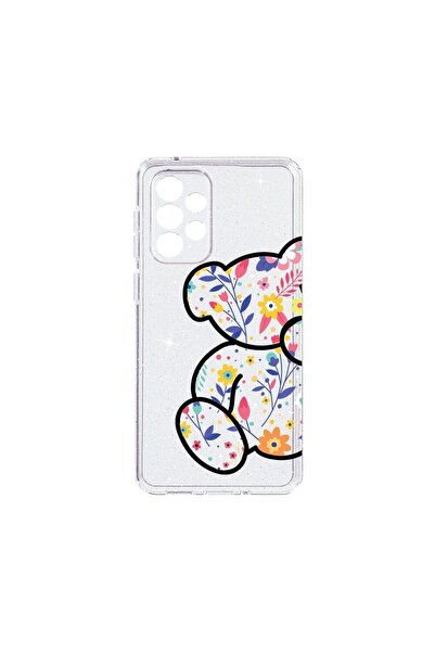 bestcase Husa BestCase¬Æ Crystal Glitter 2MM, Compatibila Cu Samsung Galaxy A...