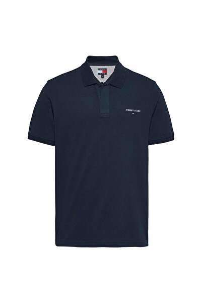 Tommy Hilfiger Tricou polo bărbătesc, croială normală, mărimea M