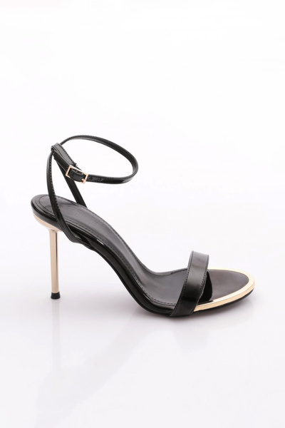 DGN Pm583-K161 Women's Heeled Shoes
