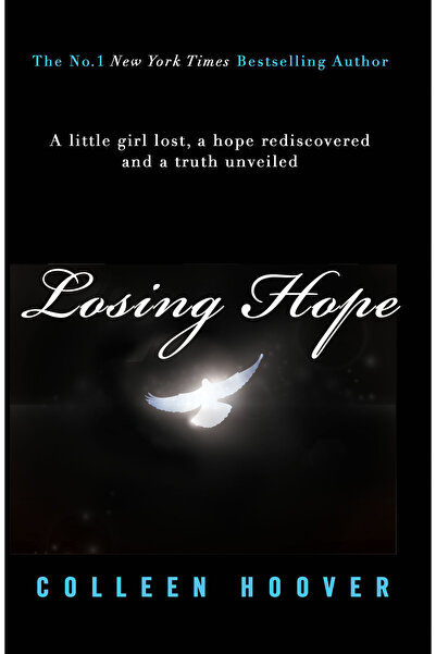 Simon & Schuster Children's Losing Hope