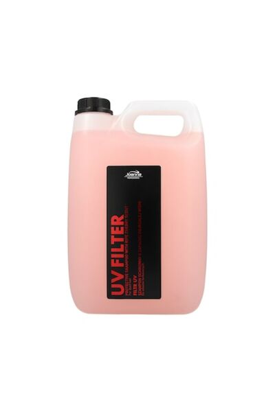 Joanna Professional Șampon de păr, Coafură, Aromă de cireșe, 5000 ml