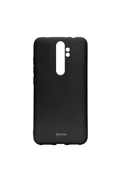 roar All Day Colorful Jelly Xiaomi Redmi Note 8 Pro Μαύρο