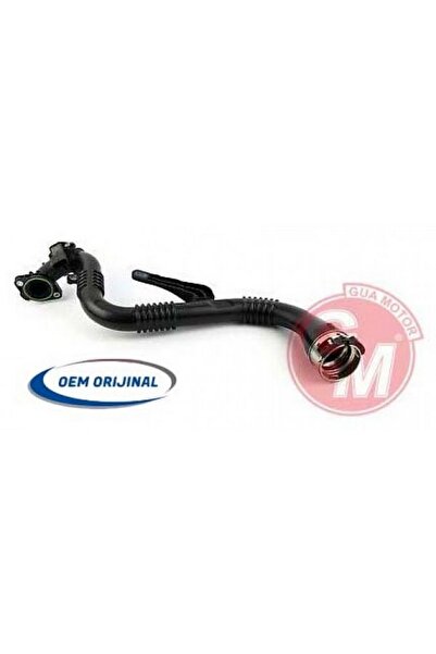 GUA DEPOMIX TURBO HORTUMU RENAULT CLIO IV-YENI SYMBOL H4B-CAPTUR 0.9 TCE (160...