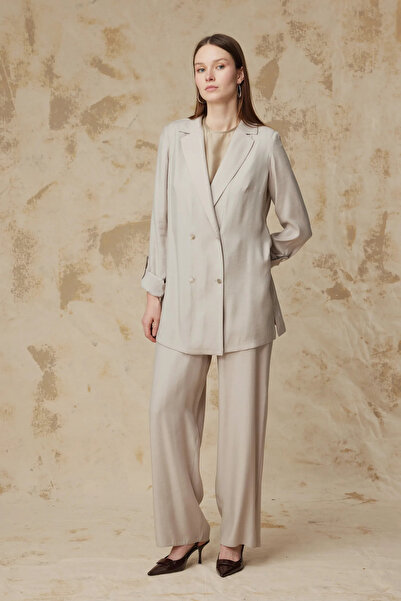 Zühre Tk-1584 Silk Set 38-46 Stone Set 1584