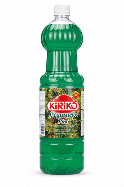 Kiriko Detergent pentru Pardoseli 1.5L, Pin