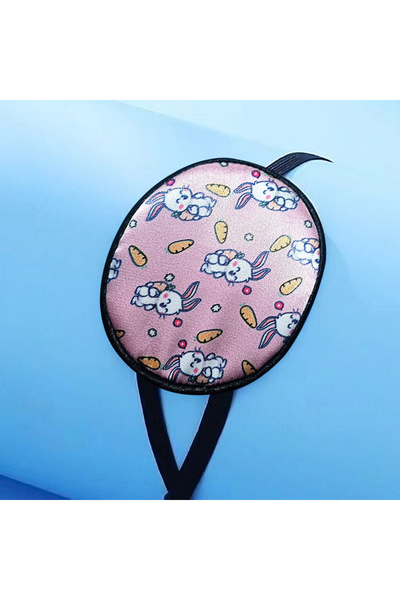 Choice JETTING B Cute Occlusion Medical Lazy Eye Patch Single Eye Amblyopia O...