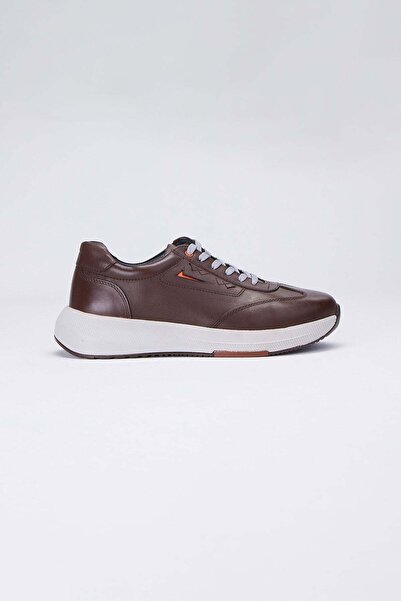 PAULMARK Thick Sole Casual Shoes