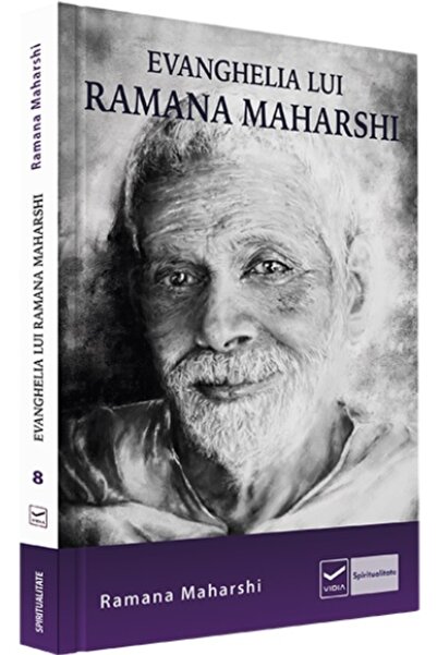 Vidia Evangelia lui Ramana Maharshi