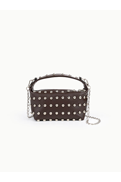 HONEY BAG Geantă de mână și geantă de umăr pentru femei, de dimensiuni mini, ...