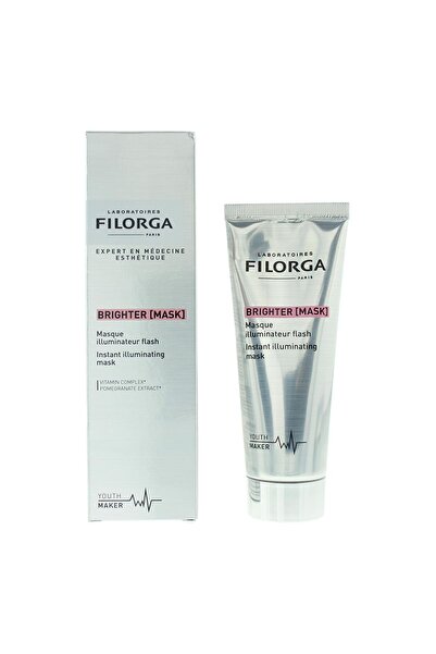 Filorga , Brighter Instant, Brightening, Gel Mask, For Face, 75 ml
