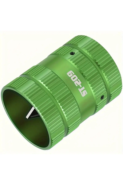 Choice Style A 1pcs 1pcs Pipe Reamer Tool Deburring Tool For Copper PVC Pipe ...
