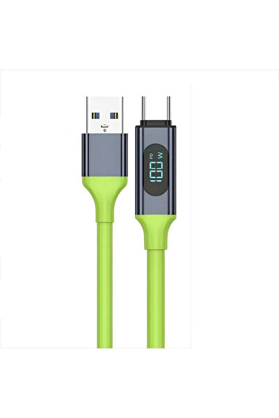 choice2 2 قطعة كابل USB A إلى C بقوة 240 واط و6 أمبير للشحن السريع الفائق مع ...