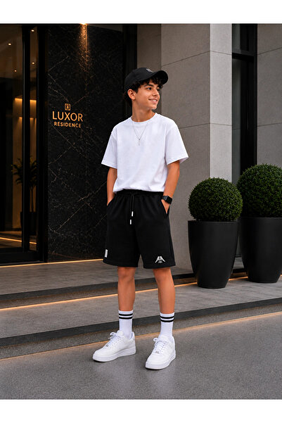 Orca Kids Fashion 9-14 كارينوس AA كابري أسود
