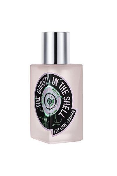 ETAT LIBRE D'ORANGE The Ghost In The Shell Apă de parfum 50ml