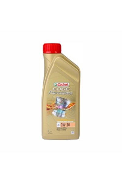 CASTROL Λάδι κινητήρα EDGE Professional A5 0W-30 1L