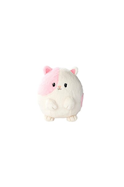 Spinmaster Gabby's Dollhouse Hamster Kitty Peluş 25 Cm