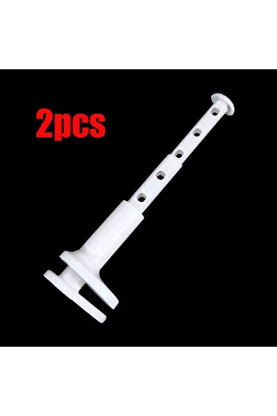 Choice1 2 Pcs 1/2pcs Thickened Extended Folding Hanger Portable for Business ...