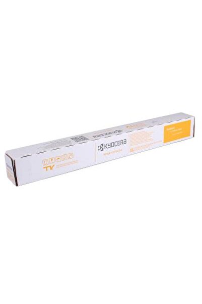 KYOCERA Toner TK-8365 TK8365 Galben (1T02YPANL0)
