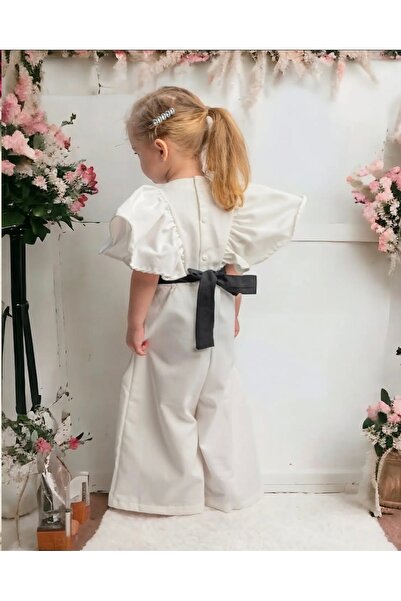 Petit Ami The Oversized jumpsuit