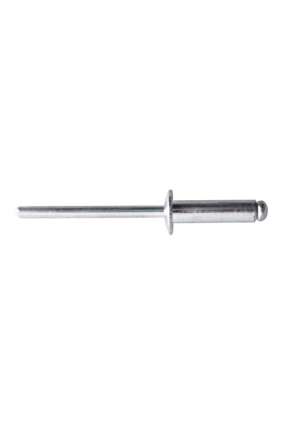 HARDEN Set 7 x 50 Pop-nituri, Profesional, Harden, 2.4 x 8.0 mm