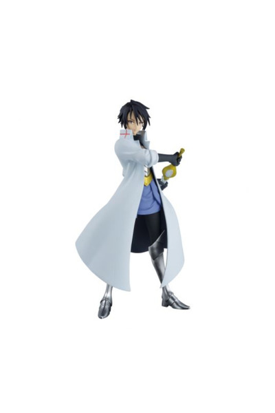 BANDAI That Time I Got Reincarnated As A Slime Hinata Sakaguchi Other Worlder...