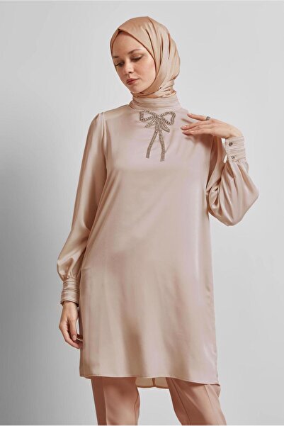 Alvina Stone Detail Tunic 44685