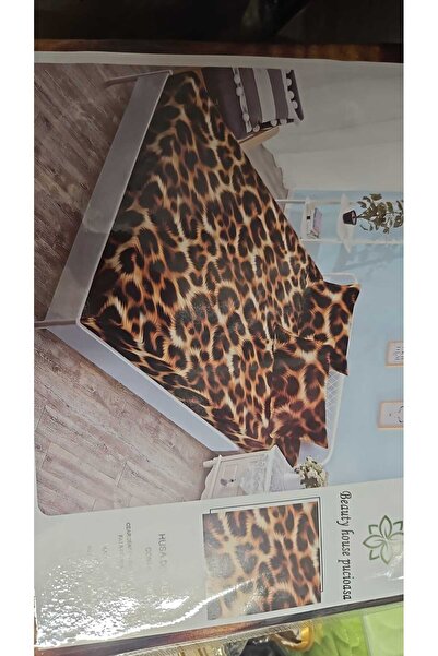 Pucioasa Home BED COVER SET