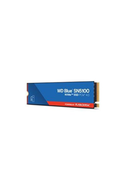 WESTERN DIGITAL Blue SN5100 Intern (WDS100T5B0E-00CPE0) (WDS100T5B0E00CPE0) S...