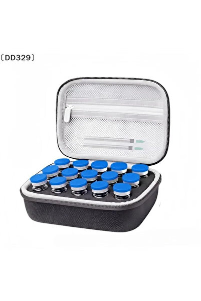 Choice JETTING 10ML Insulin Vials Storage Case Resistant Waterproof Insulin O...
