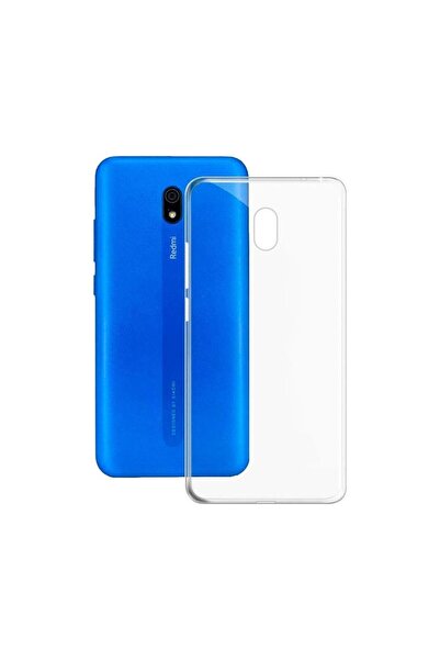 OEM Ultra Slim 0,5mm Xiaomi Redmi 8A Διάφανο