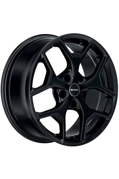 MAK Jante Auto LIBERTY NEGRU LUCIOS 7.5x18 5X127 ET44 CB71.6