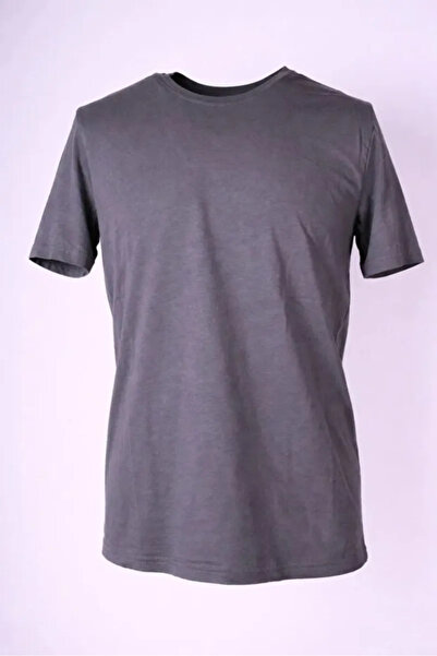 trender O vrat muški T-shirt 100-03