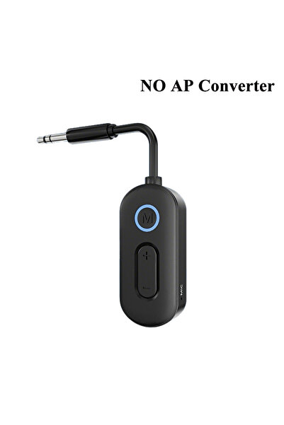 Choice NO AP Converter KEBIDU Bluetooth 6.0 Audio Adapter Transmitter Receive...