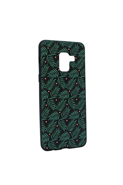 bestcase Christmas protective case for Samsung Galaxy A5 2018, wear-resistant...