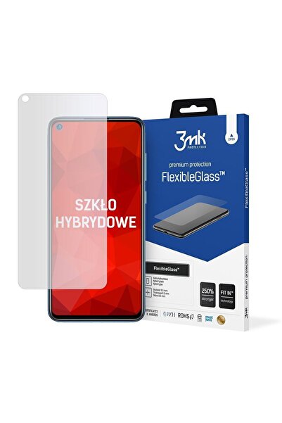 3MK Flexible Tempered Glass 7H Xiaomi Redmi Note 9