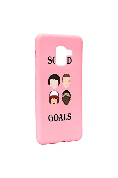 bestcase Stranger Things, Ταινία, προστατευτική θήκη για Samsung Galaxy A5 20...