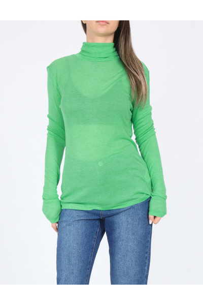 Evendi Bluza, Verde