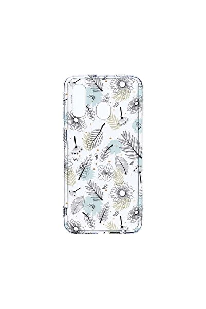 bestcase Husa BestCase® Silicon Transparent 2MM, Compatibilă cu Samsung Galax...