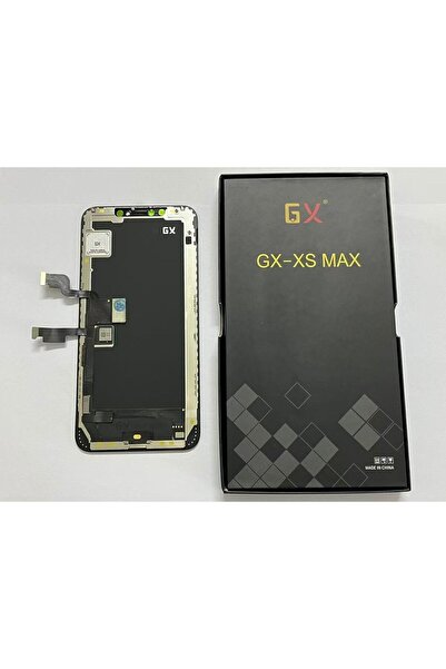 Choice شاشة GX-OLED-XS ماكس GX OLED لهواتف آيفون X وXS وXSMax و11 و12 و13 و14...