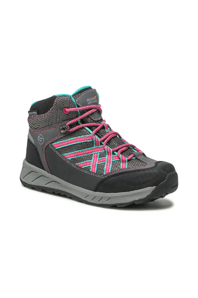 Evendi Hiking shoes, Grey