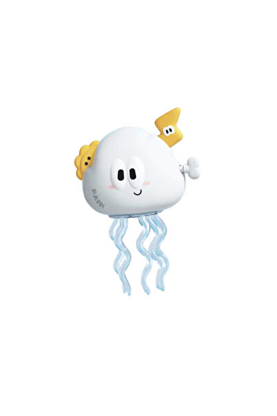 Choice1 Dancingwhitecloud Wind-Up Ghost Doll, Magical Dancing Octopus, Corn-S...