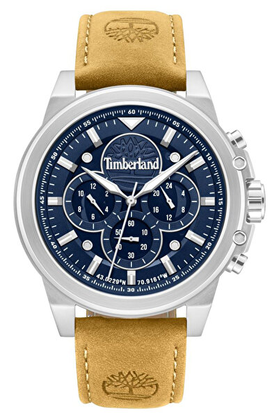 Timberland ساعة يد رجالية TDWGF0095502