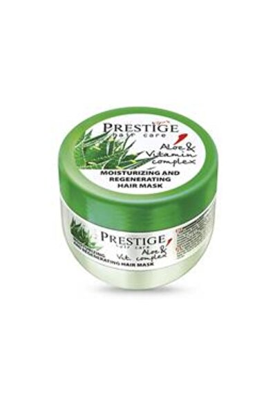 Rosa İmpex Masca pentru par regeneranta Prestige Roxa Impex - 250 ml