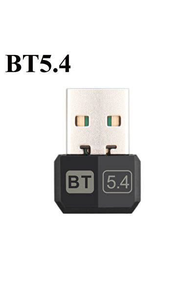 Choice1 محول بلوتوث KEBIDU BT 5.4 USB 6.0 لاسلكي للكمبيوتر المحمول مع برنامج ...