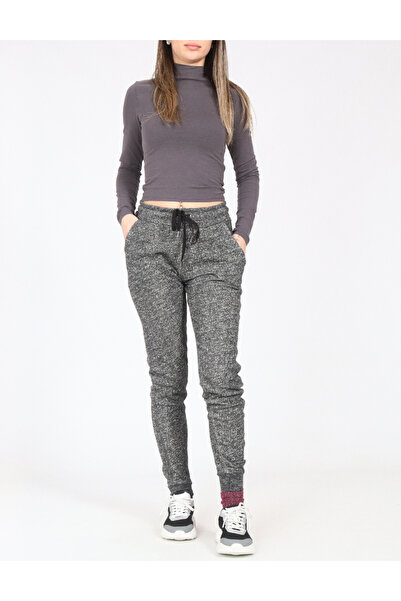 Evendi Pants, Grey