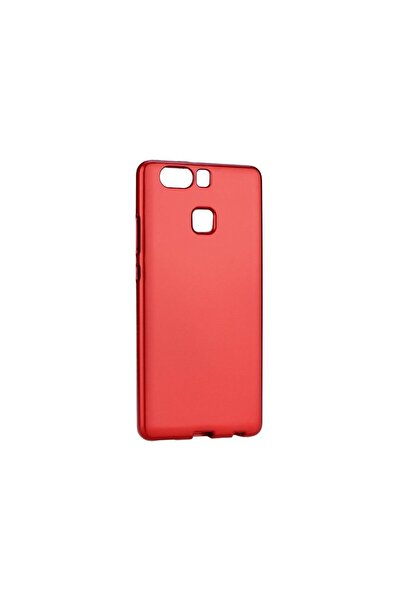 OEM Jelly Mat Huawei P9 Lite Mini/Y6 Pro(2017) Κόκκινο
