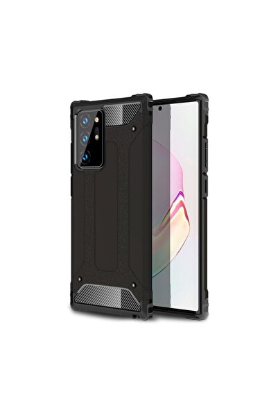 OEM Tough Armor Samsung Galaxy Note 20 Ultra Μαύρο