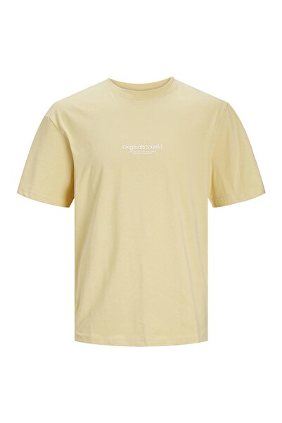 Jack & Jones Mens Short-Sleeve T-Shirt M