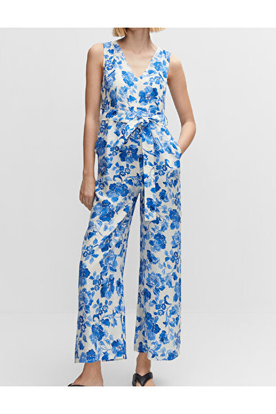 Evendi Jumpsuit, Blue